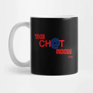 thechatroom.tcr Mug